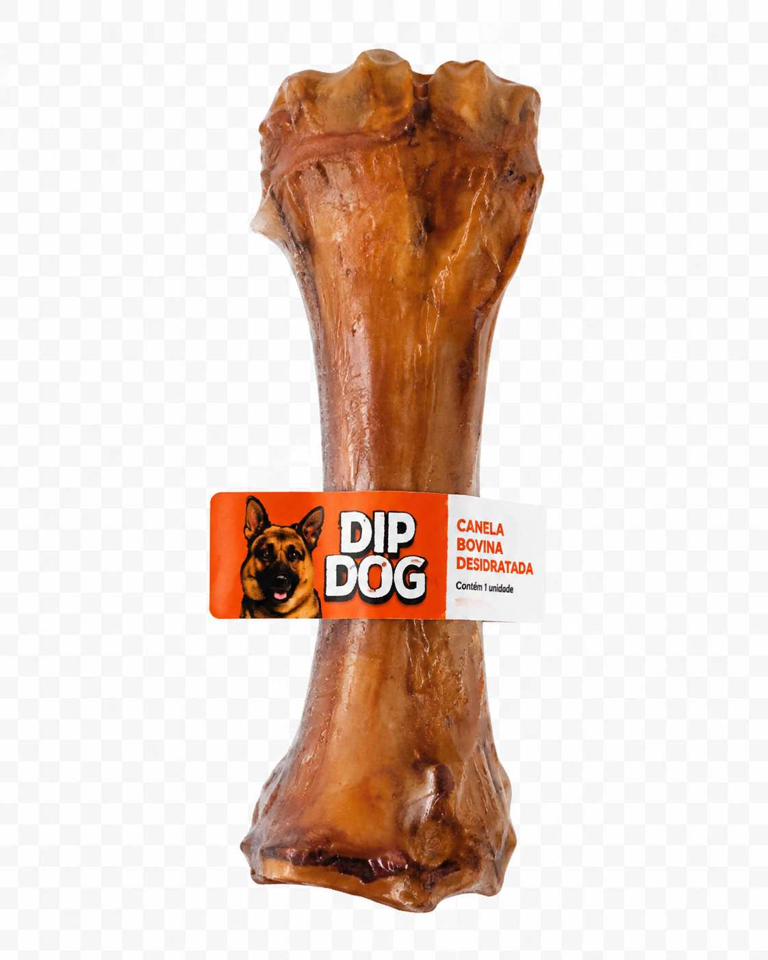 Kit 2 Canelas Bovinas Desidratadas Patamix